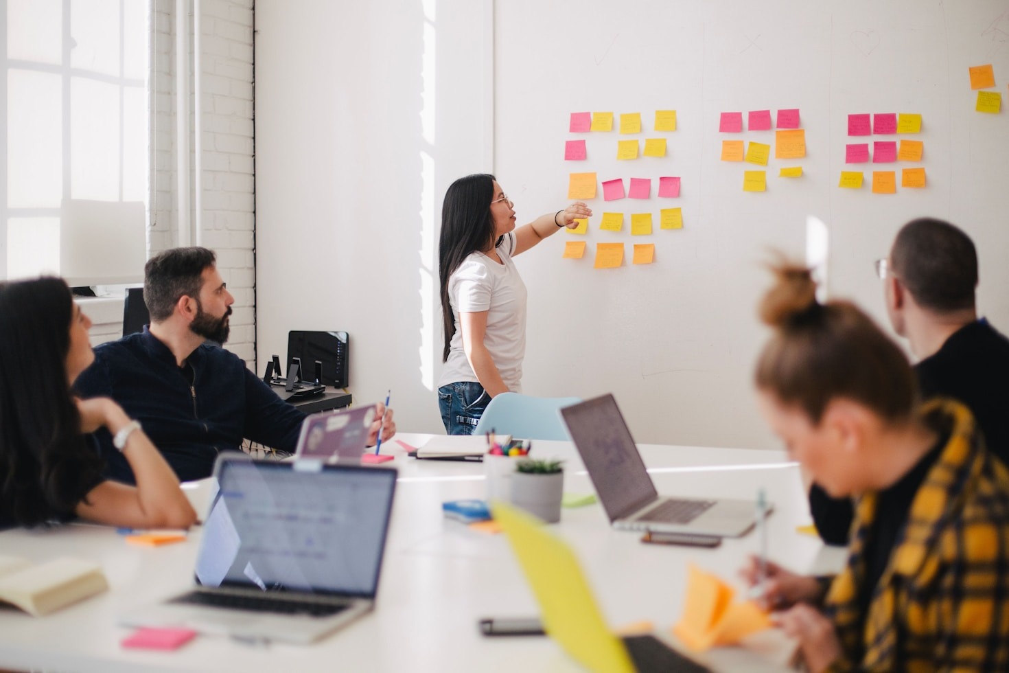 Top Resources for Professionals Seeking Growth
