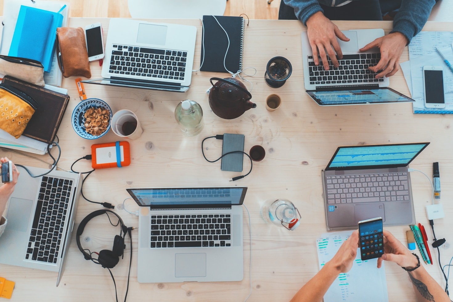 Beginner’s Guide to Professional Development