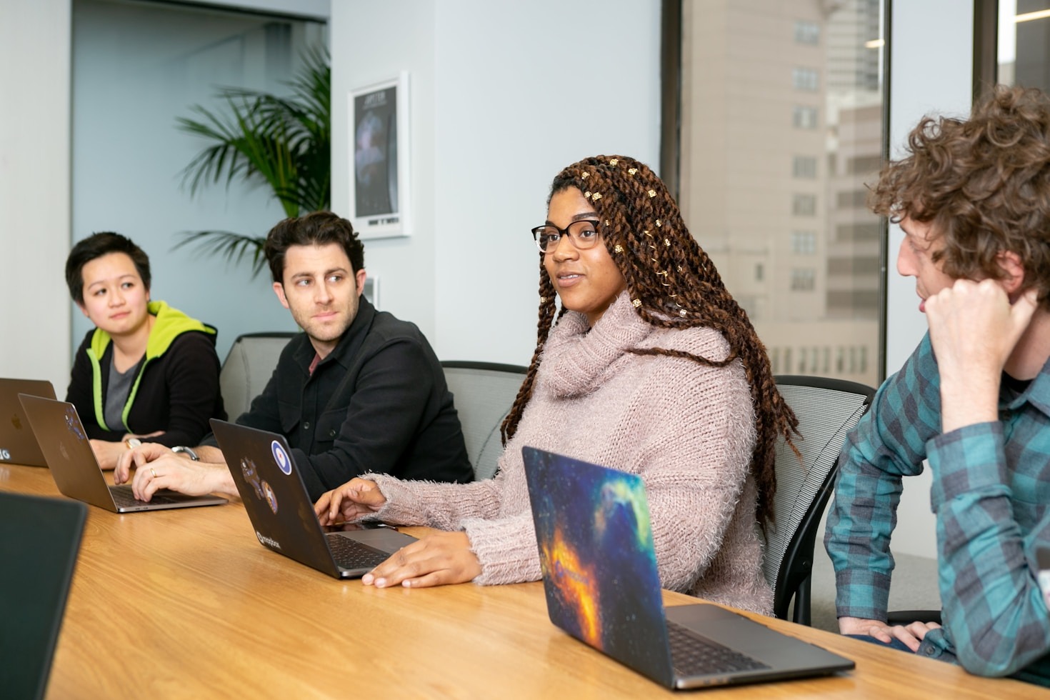 The Ultimate Checklist for Career Advancement