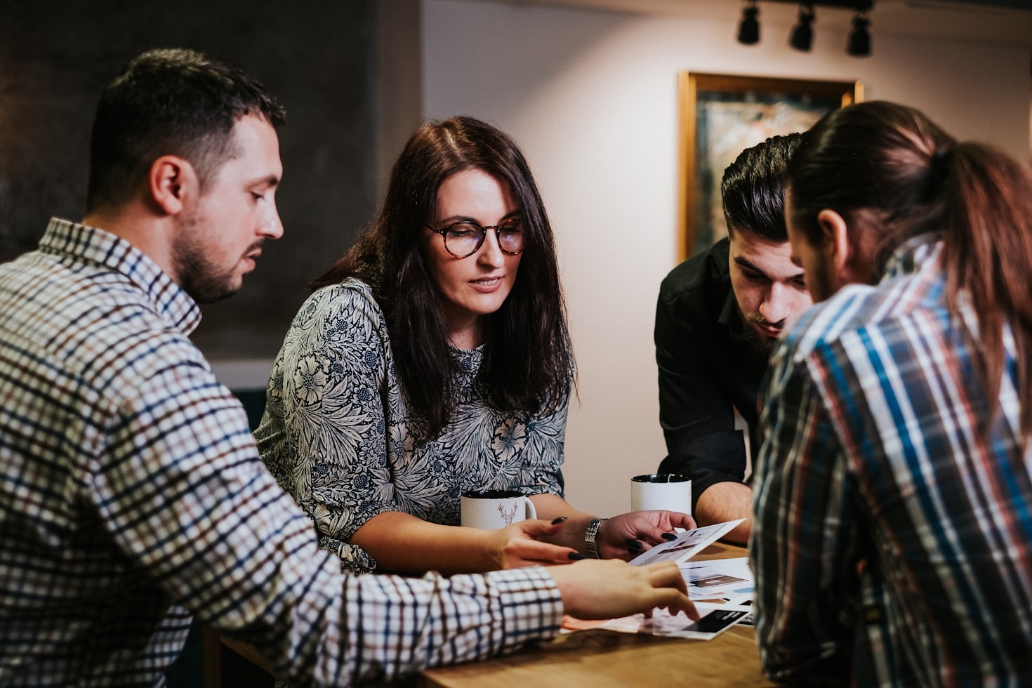 Mastering the Art of Networking for Success