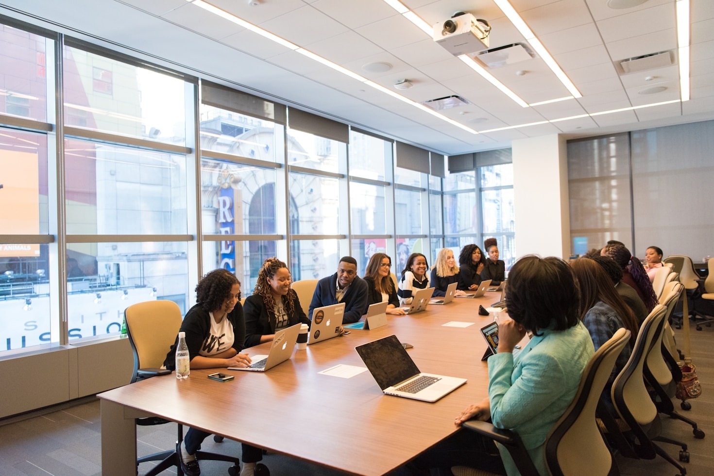 How to Leverage Opportunities for Career Growth
